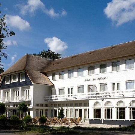 Fletcher Boutique Hotel De Mallejan เวียร์เฮาเทน ภายนอก รูปภาพ