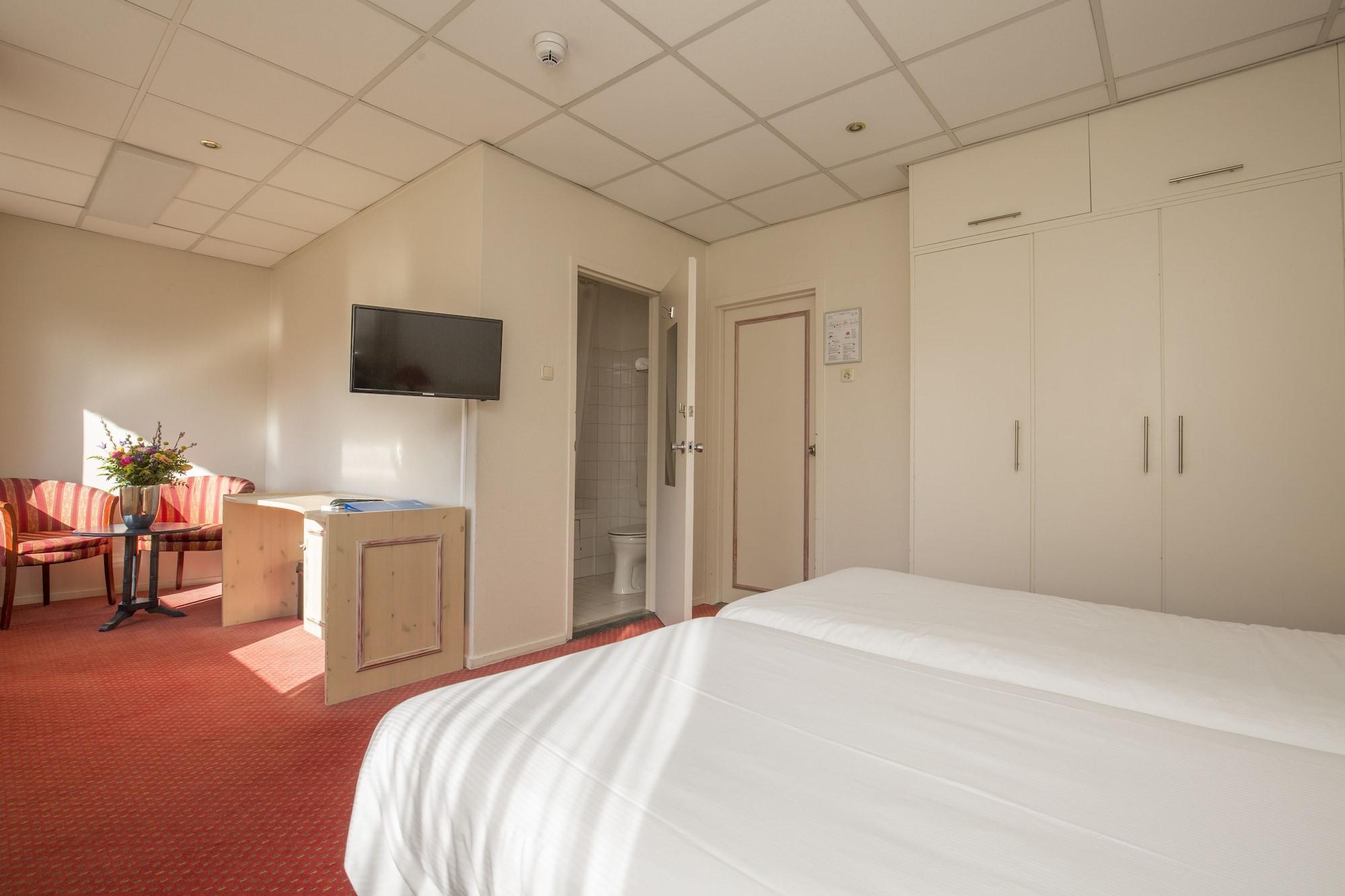 Fletcher Boutique Hotel De Mallejan เวียร์เฮาเทน ภายนอก รูปภาพ