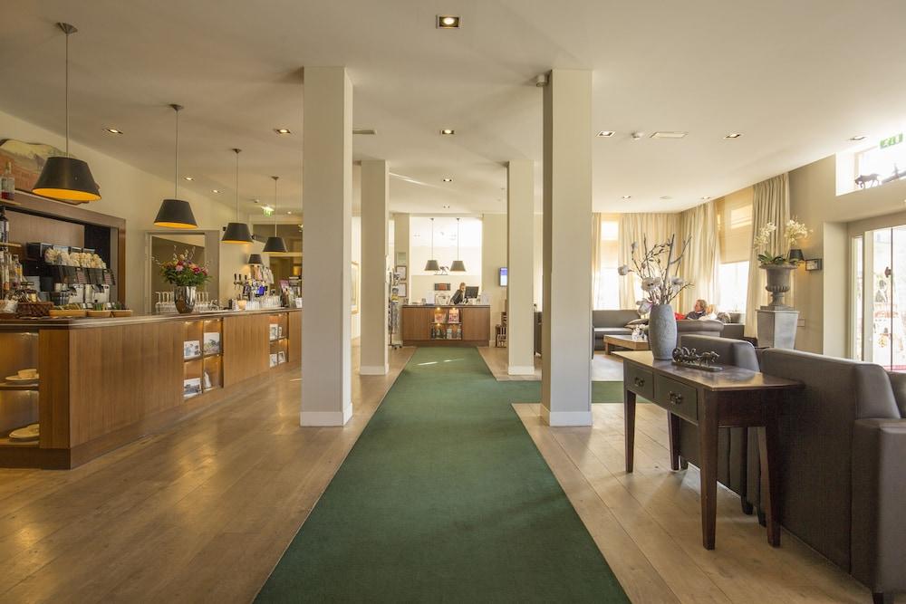 Fletcher Boutique Hotel De Mallejan เวียร์เฮาเทน ภายนอก รูปภาพ
