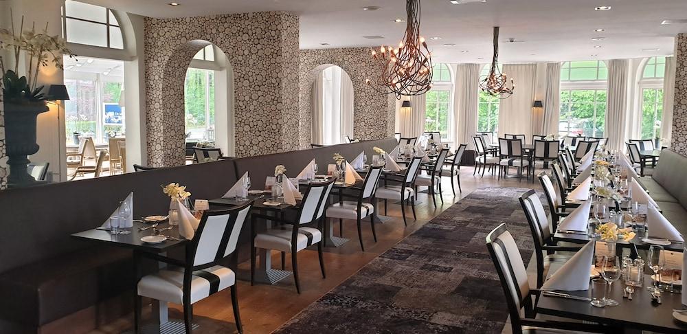 Fletcher Boutique Hotel De Mallejan เวียร์เฮาเทน ภายนอก รูปภาพ