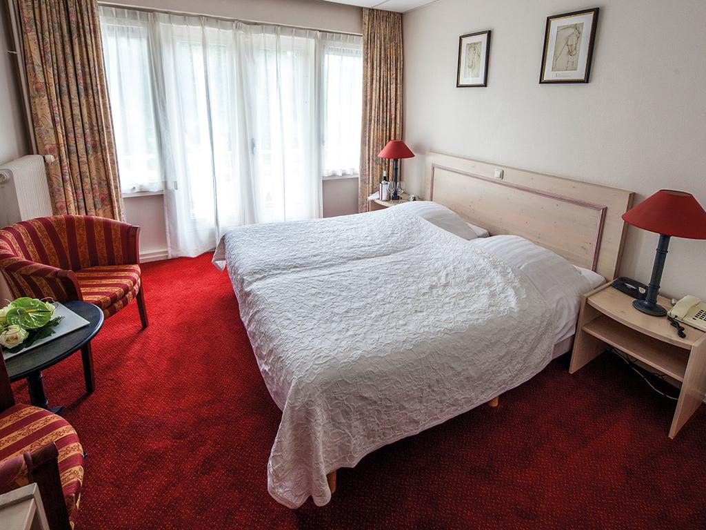 Fletcher Boutique Hotel De Mallejan เวียร์เฮาเทน ภายนอก รูปภาพ