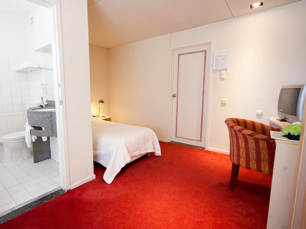 Fletcher Boutique Hotel De Mallejan เวียร์เฮาเทน ภายนอก รูปภาพ