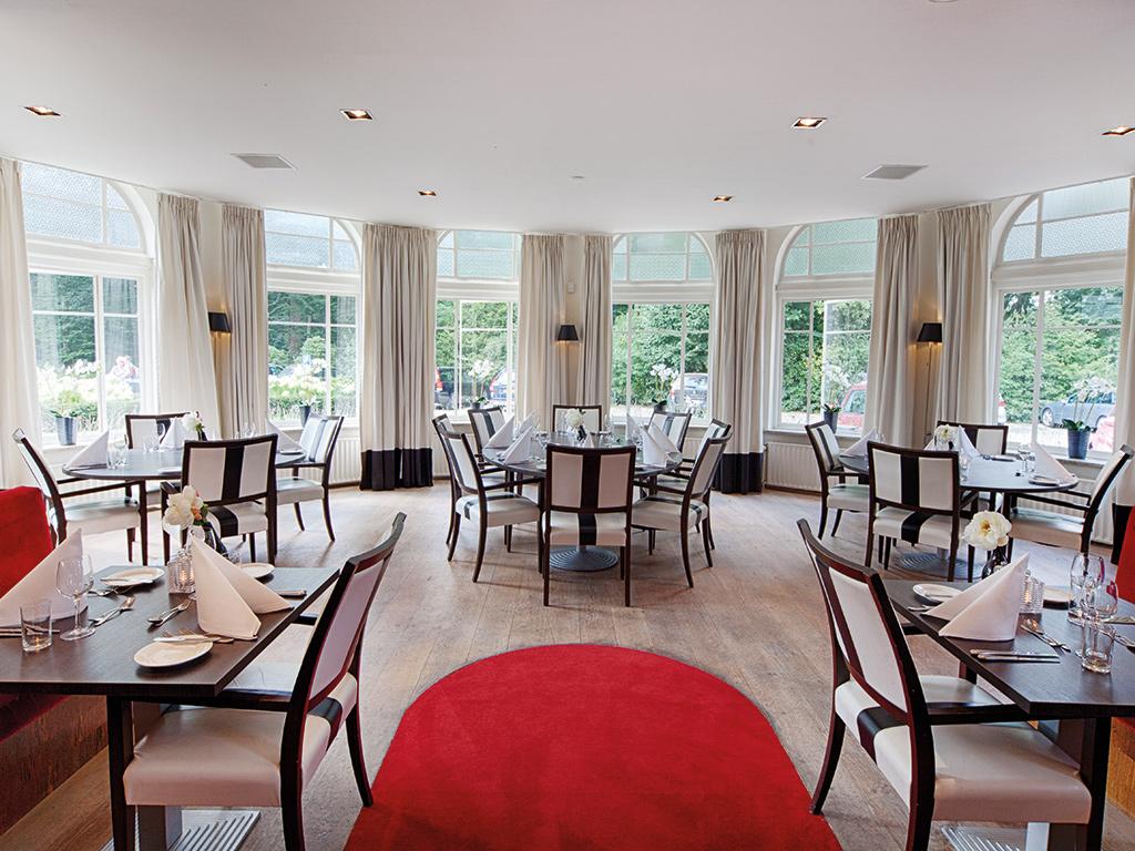 Fletcher Boutique Hotel De Mallejan เวียร์เฮาเทน ภายนอก รูปภาพ
