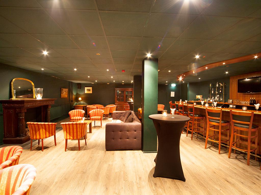 Fletcher Boutique Hotel De Mallejan เวียร์เฮาเทน ภายนอก รูปภาพ
