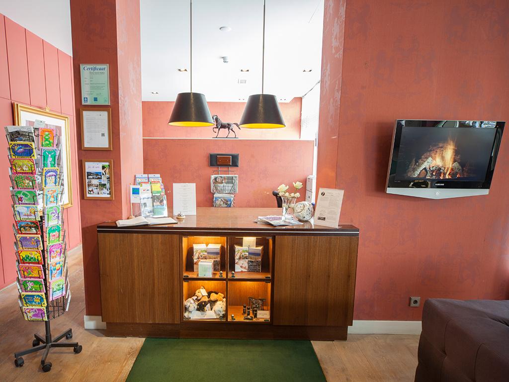 Fletcher Boutique Hotel De Mallejan เวียร์เฮาเทน ภายนอก รูปภาพ