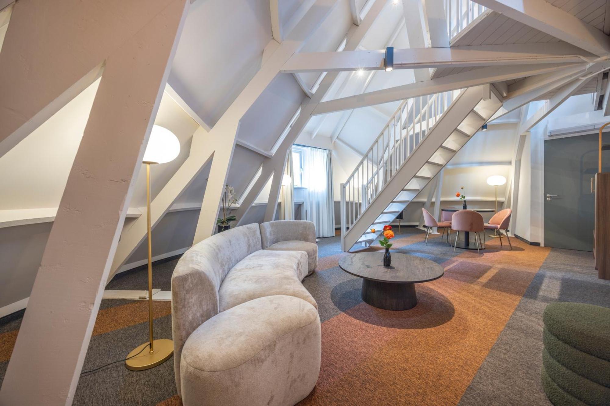 Fletcher Boutique Hotel De Mallejan เวียร์เฮาเทน ภายนอก รูปภาพ