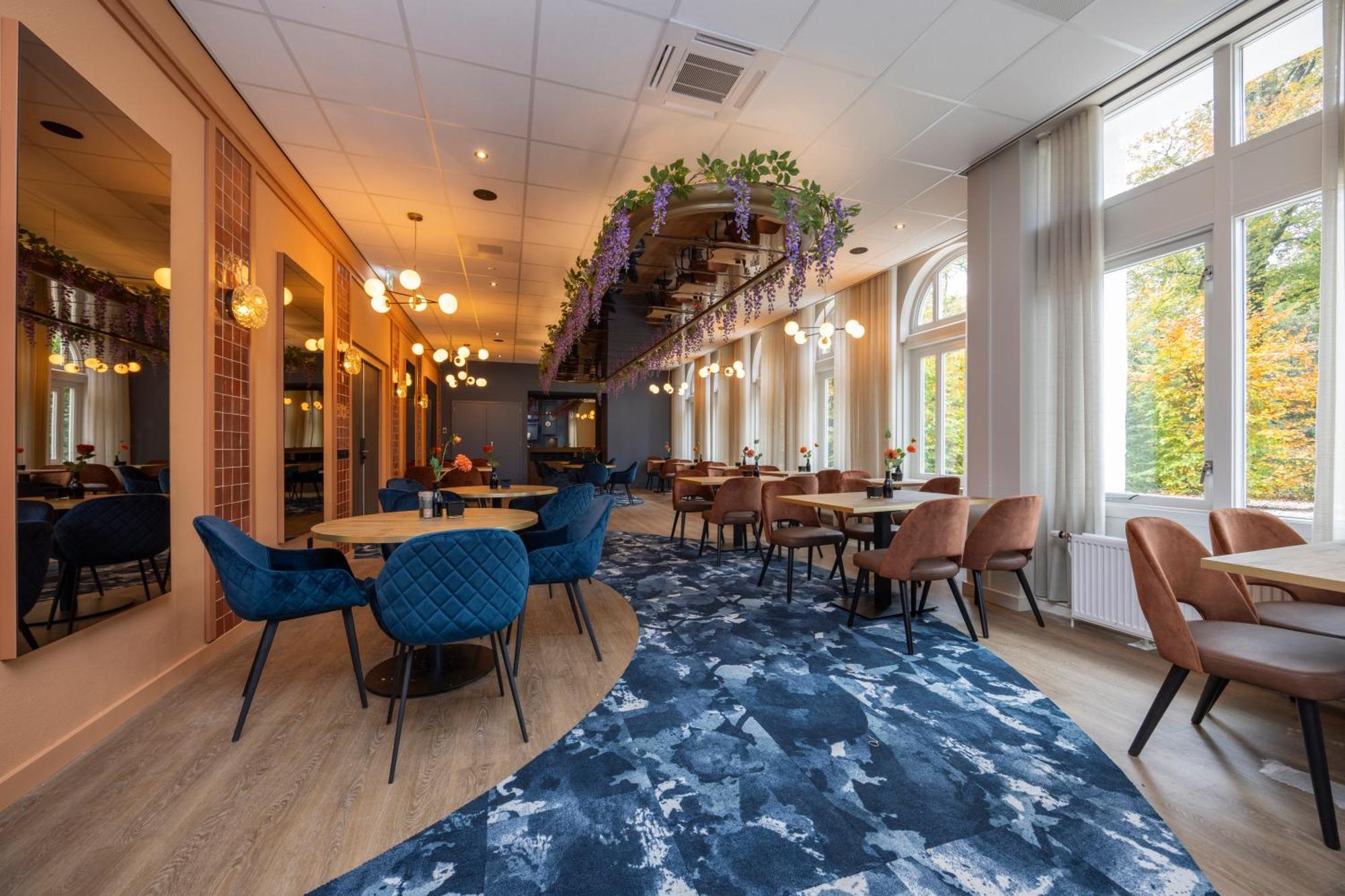 Fletcher Boutique Hotel De Mallejan เวียร์เฮาเทน ภายนอก รูปภาพ