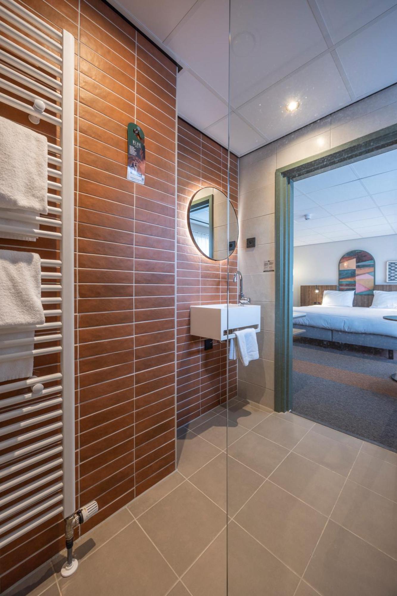 Fletcher Boutique Hotel De Mallejan เวียร์เฮาเทน ภายนอก รูปภาพ
