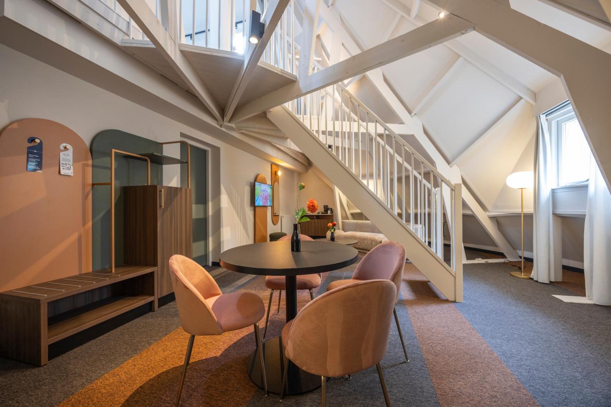 Fletcher Boutique Hotel De Mallejan เวียร์เฮาเทน ภายนอก รูปภาพ