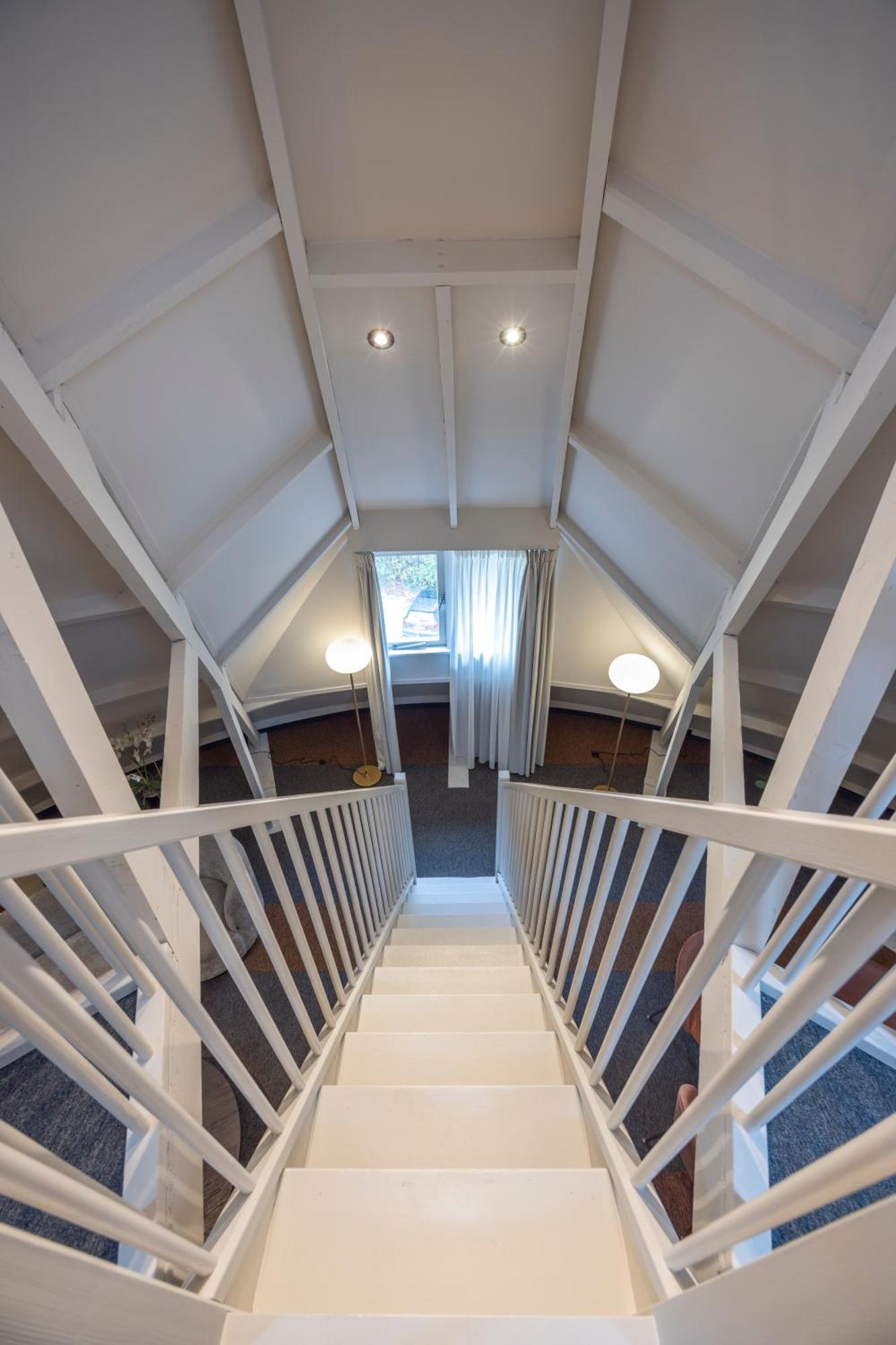 Fletcher Boutique Hotel De Mallejan เวียร์เฮาเทน ภายนอก รูปภาพ